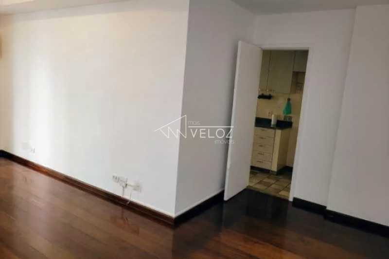 Apartamento, 2 quartos, 75 m² - Foto 12