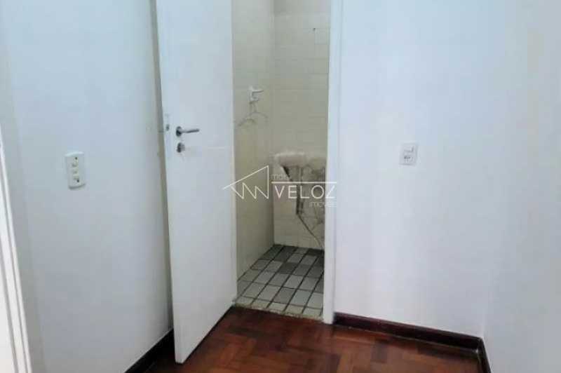 Apartamento, 2 quartos, 75 m² - Foto 11