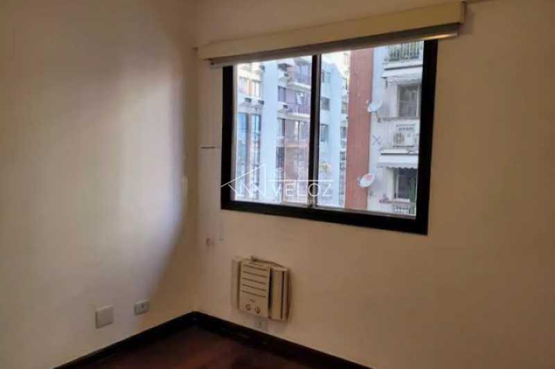 Apartamento, 2 quartos, 75 m² - Foto 14