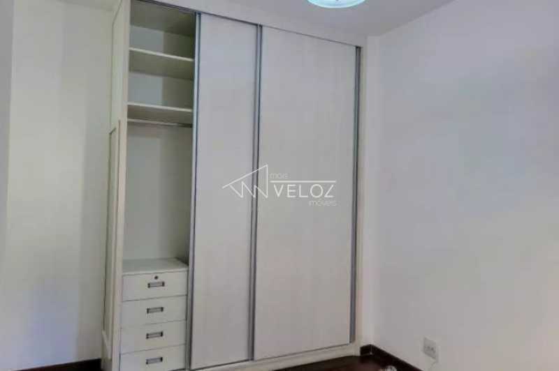 Apartamento, 2 quartos, 75 m² - Foto 2