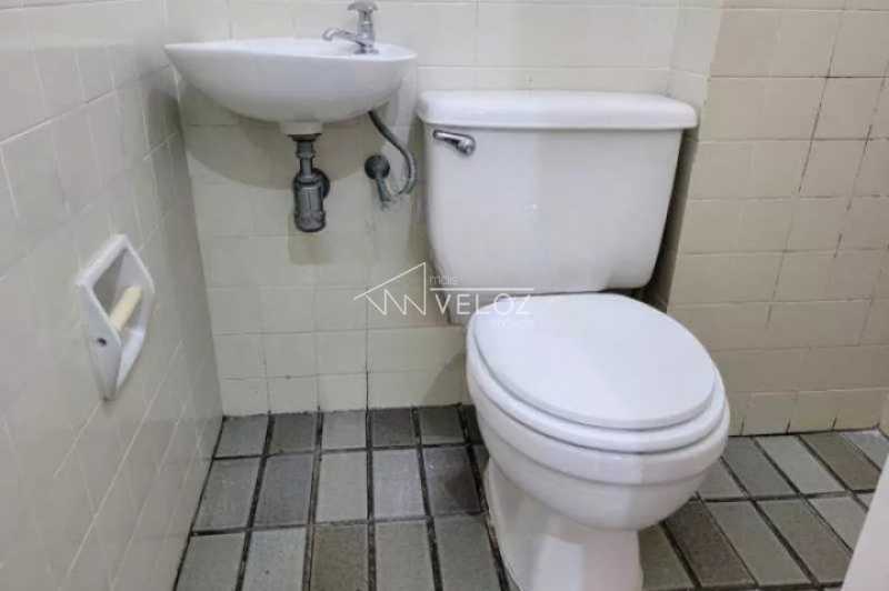 Apartamento, 2 quartos, 75 m² - Foto 4