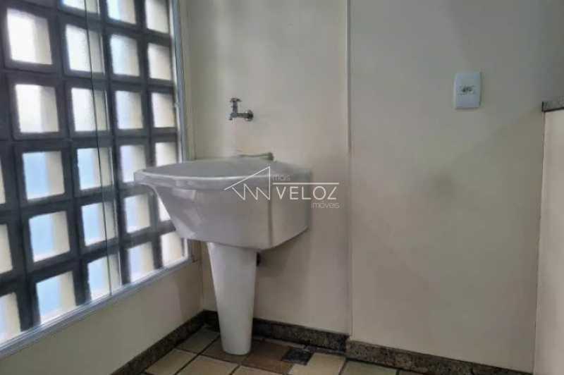 Apartamento, 2 quartos, 75 m² - Foto 3
