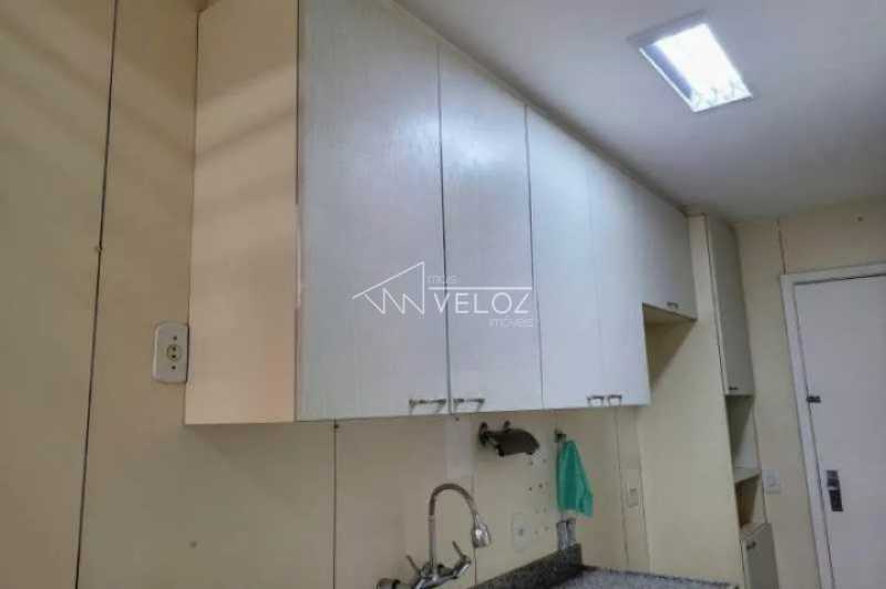 Apartamento, 2 quartos, 75 m² - Foto 10