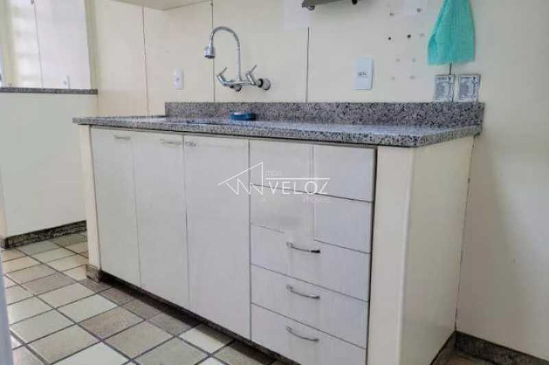 Apartamento, 2 quartos, 75 m² - Foto 16