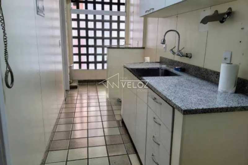 Apartamento, 2 quartos, 75 m² - Foto 17