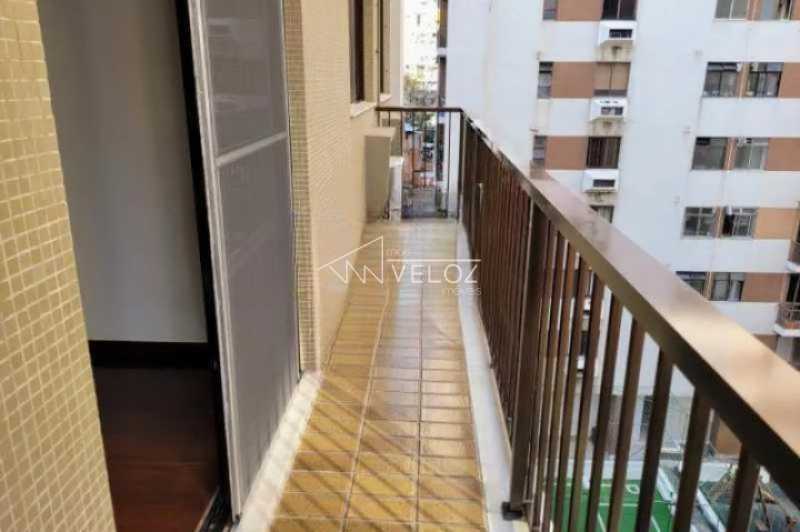 Apartamento, 2 quartos, 75 m² - Foto 19