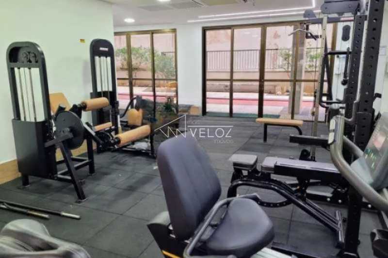 Apartamento, 2 quartos, 75 m² - Foto 9