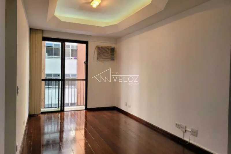 Apartamento, 2 quartos, 75 m² - Foto 8