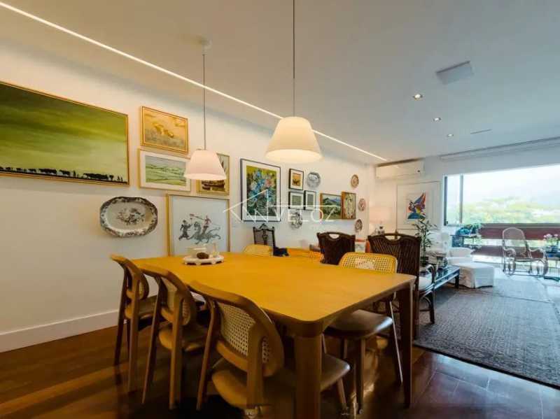 Apartamento, 4 quartos, 220 m² - Foto 1