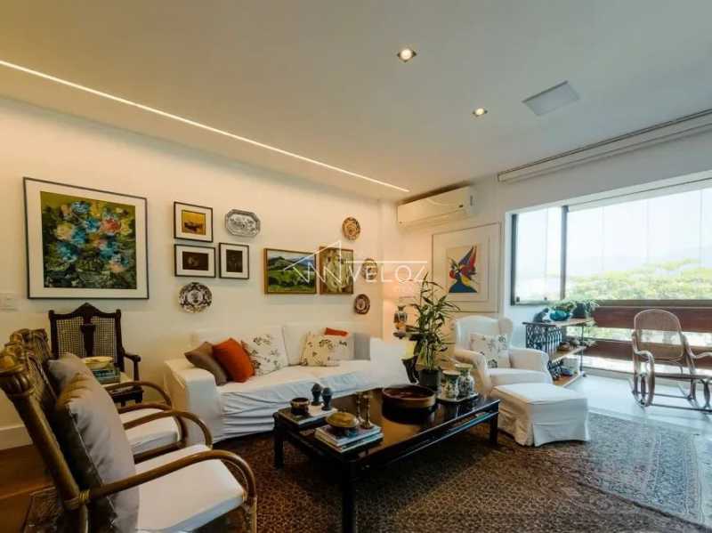 Apartamento, 4 quartos, 220 m² - Foto 7