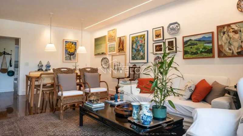 Apartamento, 4 quartos, 220 m² - Foto 10