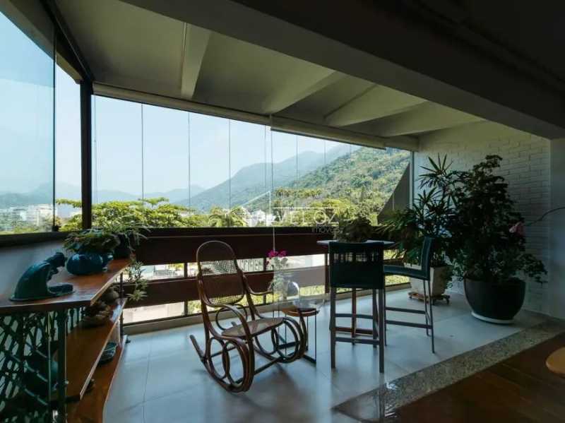 Apartamento, 4 quartos, 220 m² - Foto 13