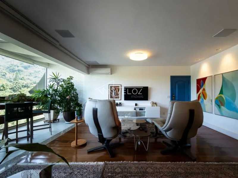 Apartamento, 4 quartos, 220 m² - Foto 25