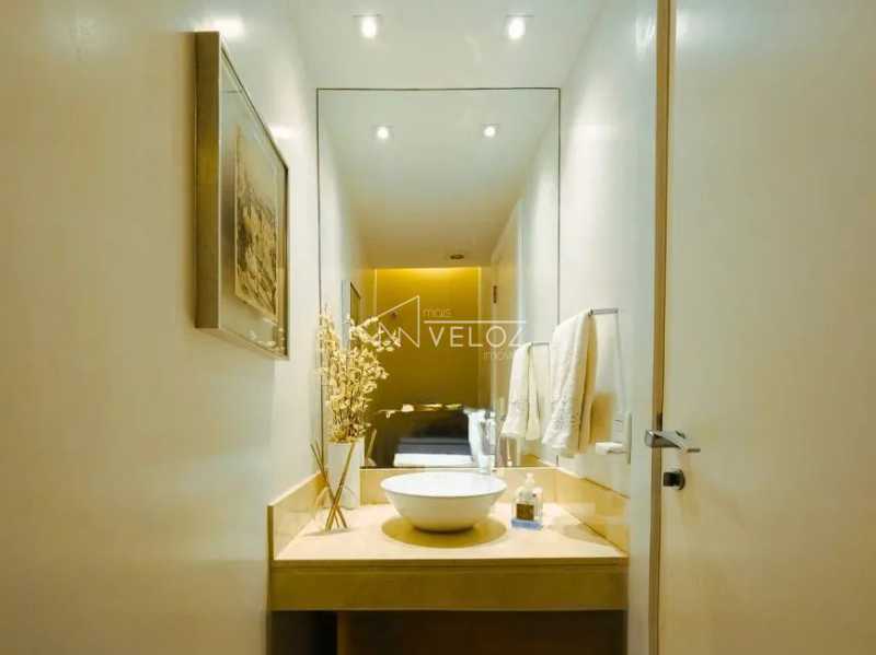 Apartamento, 4 quartos, 220 m² - Foto 23