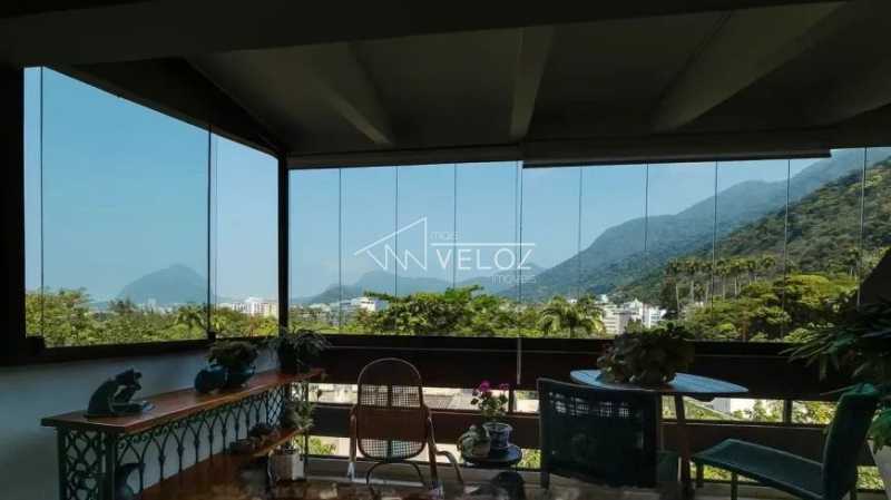Apartamento, 4 quartos, 220 m² - Foto 19