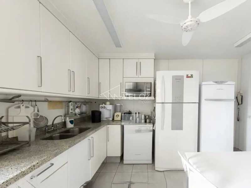 Apartamento, 4 quartos, 220 m² - Foto 26