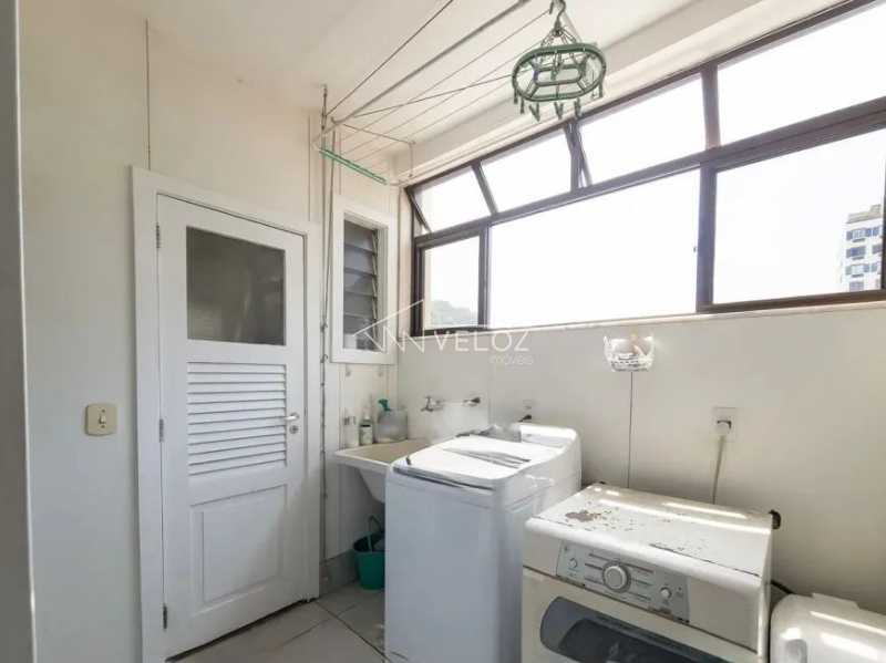 Apartamento, 4 quartos, 220 m² - Foto 17