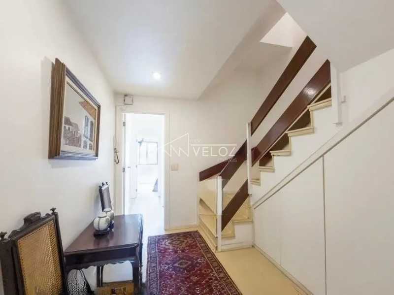 Apartamento, 4 quartos, 220 m² - Foto 9