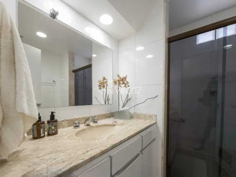 Apartamento, 4 quartos, 220 m² - Foto 18
