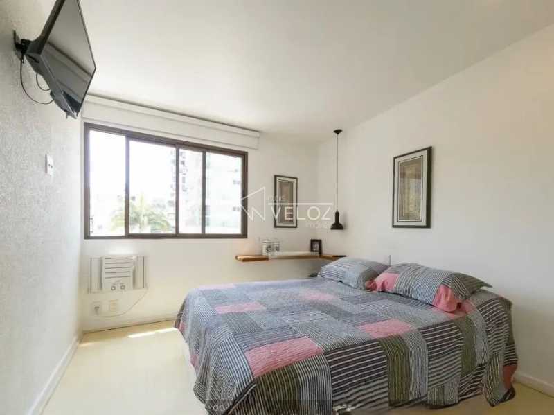 Apartamento, 4 quartos, 220 m² - Foto 12