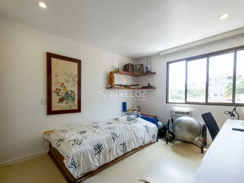 Apartamento, 4 quartos, 220 m² - Foto 24