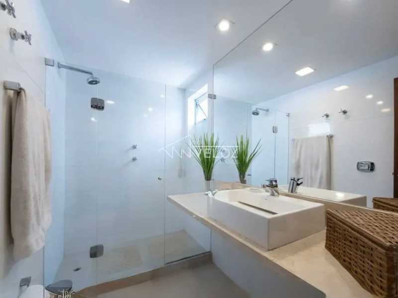 Apartamento, 4 quartos, 220 m² - Foto 15