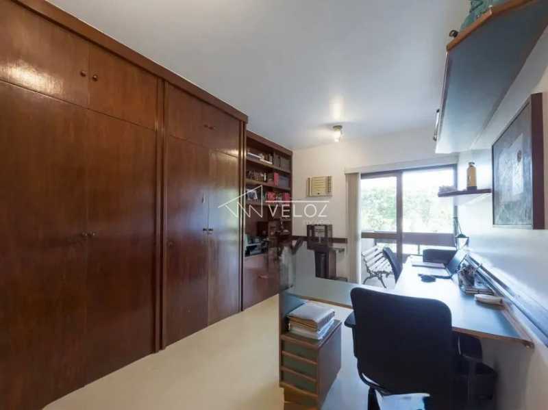 Apartamento, 4 quartos, 220 m² - Foto 21
