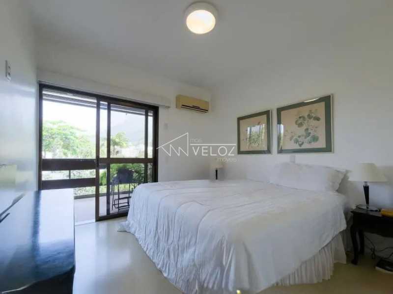 Apartamento, 4 quartos, 220 m² - Foto 22