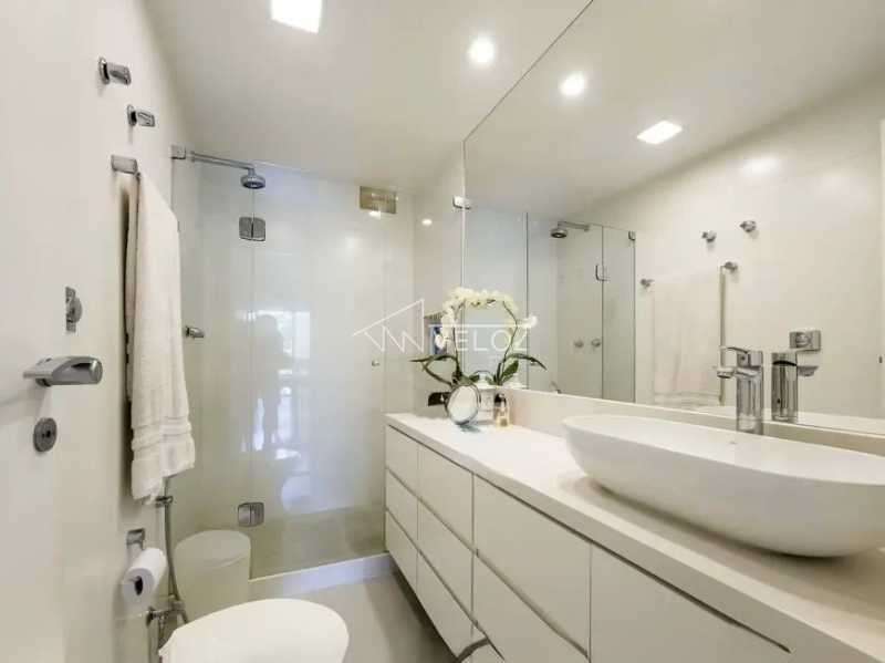 Apartamento, 4 quartos, 220 m² - Foto 4