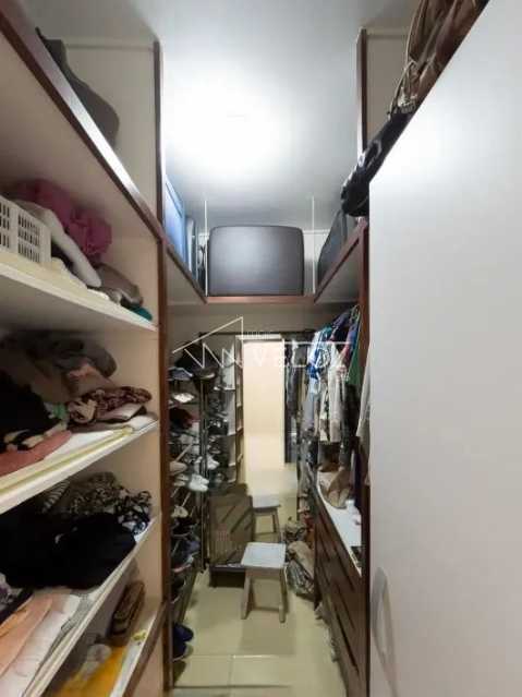 Apartamento, 4 quartos, 220 m² - Foto 14