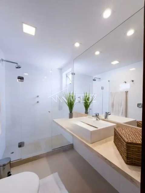 Apartamento, 4 quartos, 220 m² - Foto 6