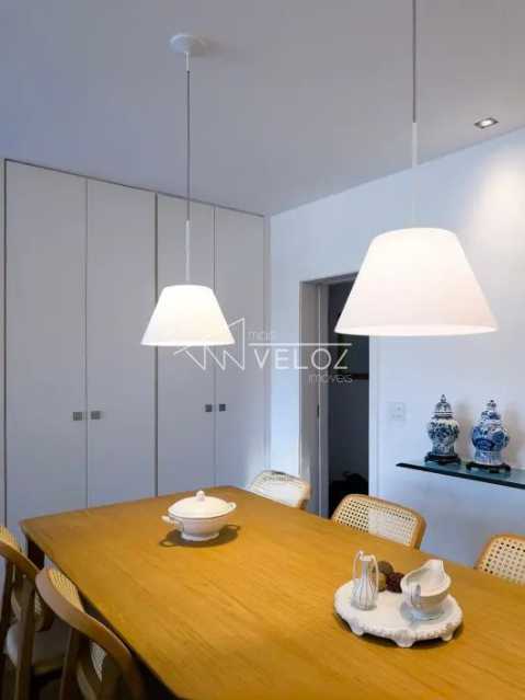 Apartamento, 4 quartos, 220 m² - Foto 11