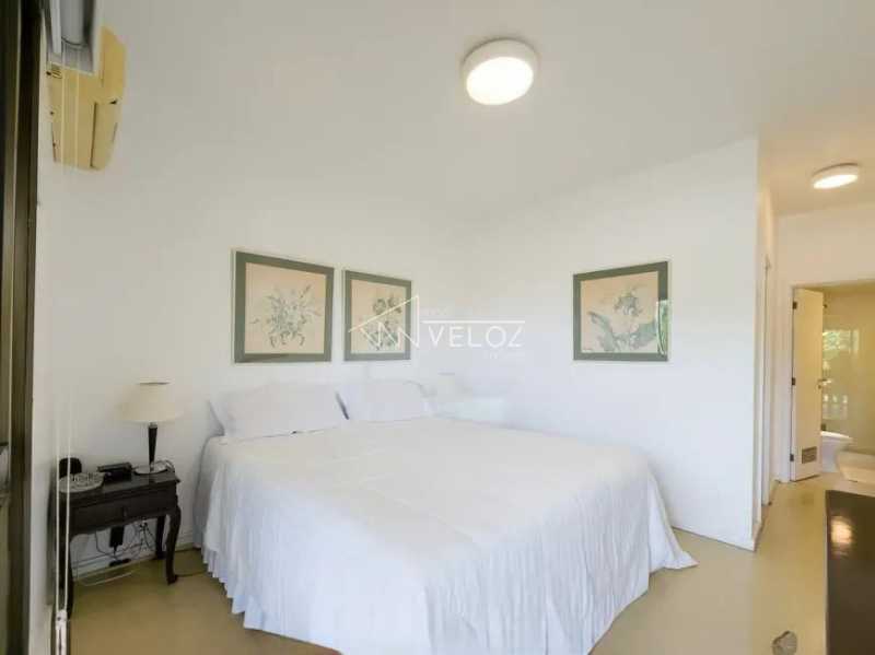 Apartamento, 4 quartos, 220 m² - Foto 5