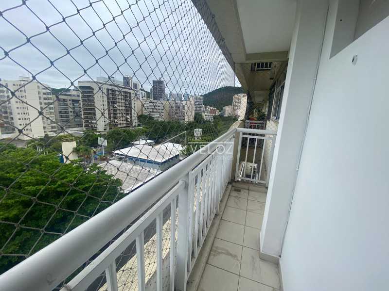 Apartamento, 2 quartos, 75 m² - Foto 8