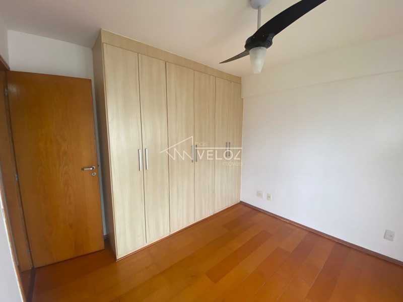 Apartamento, 2 quartos, 75 m² - Foto 3