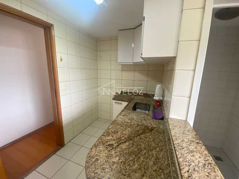 Apartamento, 2 quartos, 75 m² - Foto 9