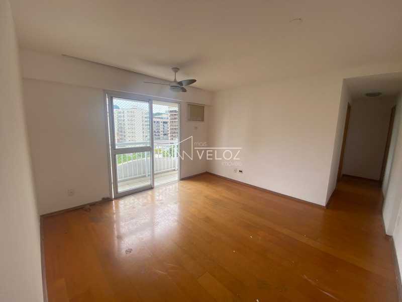 Apartamento, 2 quartos, 75 m² - Foto 7