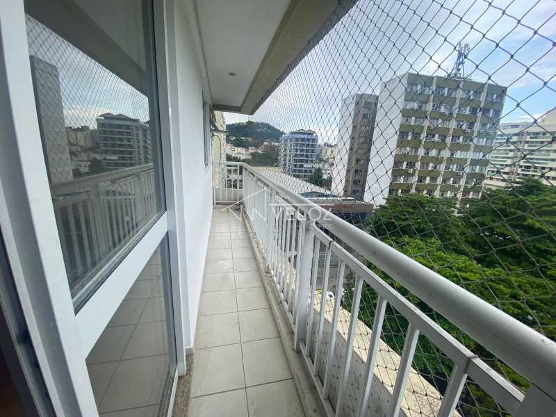 Apartamento, 2 quartos, 75 m² - Foto 15
