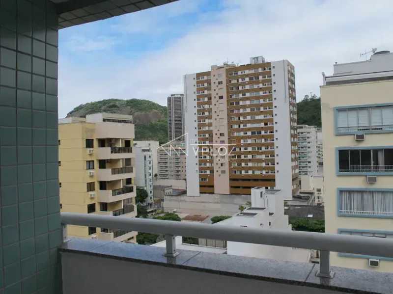 Flat/Apart Hotel, 1 quarto, 43 m² - Foto 3
