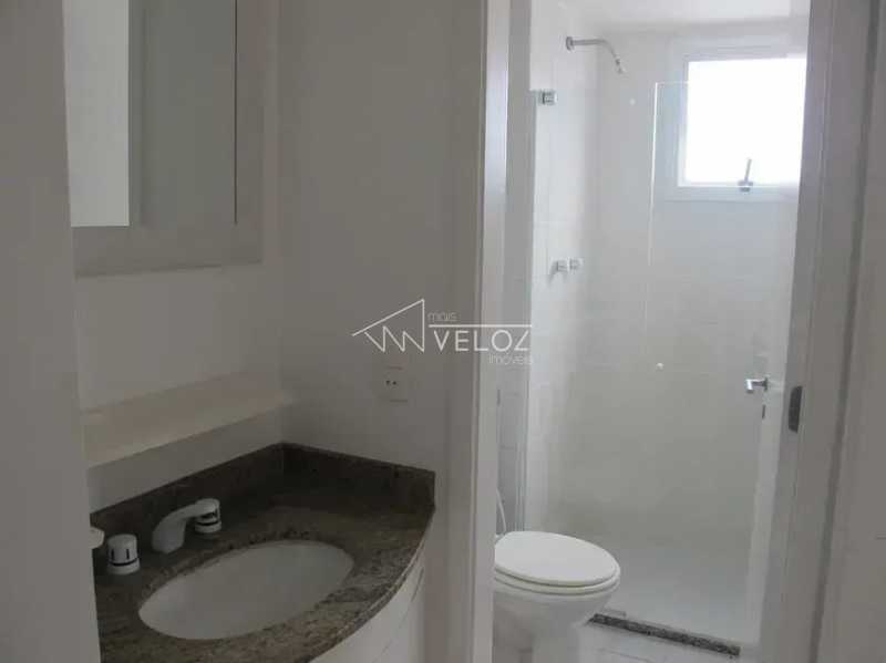 Flat/Apart Hotel, 1 quarto, 43 m² - Foto 16