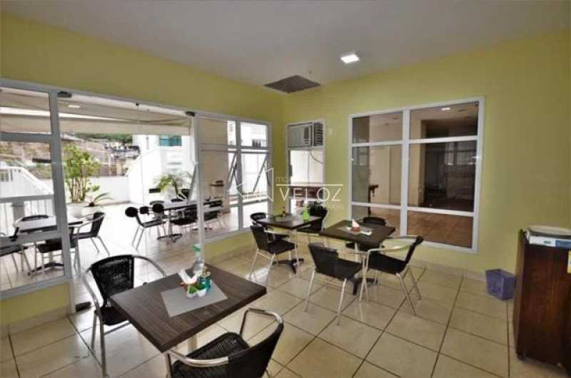 Flat/Apart Hotel, 1 quarto, 43 m² - Foto 12