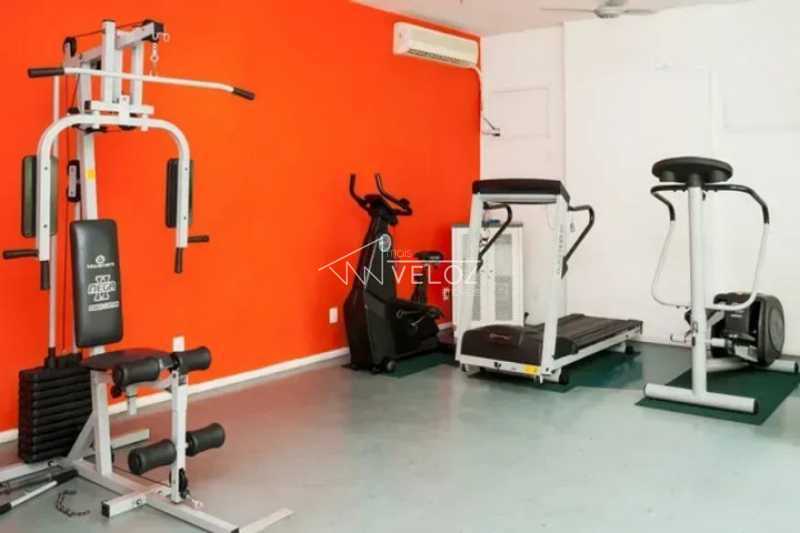 Flat/Apart Hotel, 1 quarto, 43 m² - Foto 5