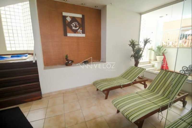 Flat/Apart Hotel, 1 quarto, 43 m² - Foto 7