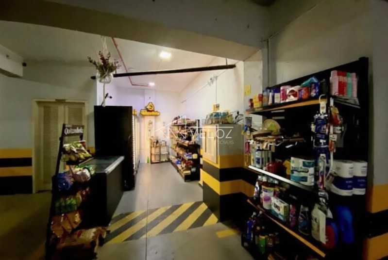 Flat/Apart Hotel, 1 quarto, 43 m² - Foto 17