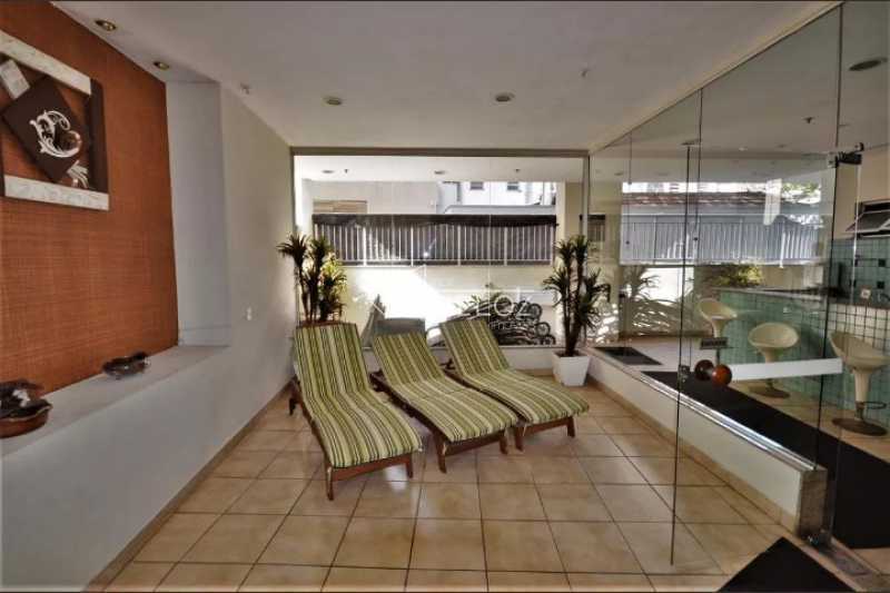 Flat/Apart Hotel, 1 quarto, 43 m² - Foto 9