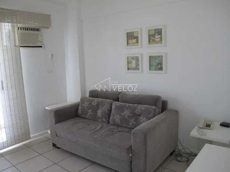 Flat/Apart Hotel, 1 quarto, 43 m² - Foto 15