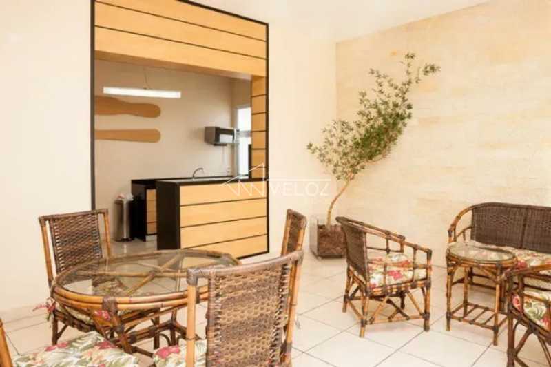 Flat/Apart Hotel, 1 quarto, 43 m² - Foto 10