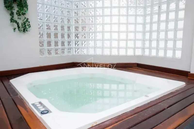 Flat/Apart Hotel, 1 quarto, 43 m² - Foto 18