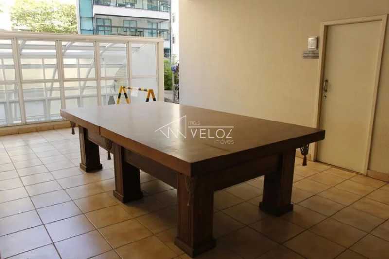 Flat/Apart Hotel, 1 quarto, 43 m² - Foto 19
