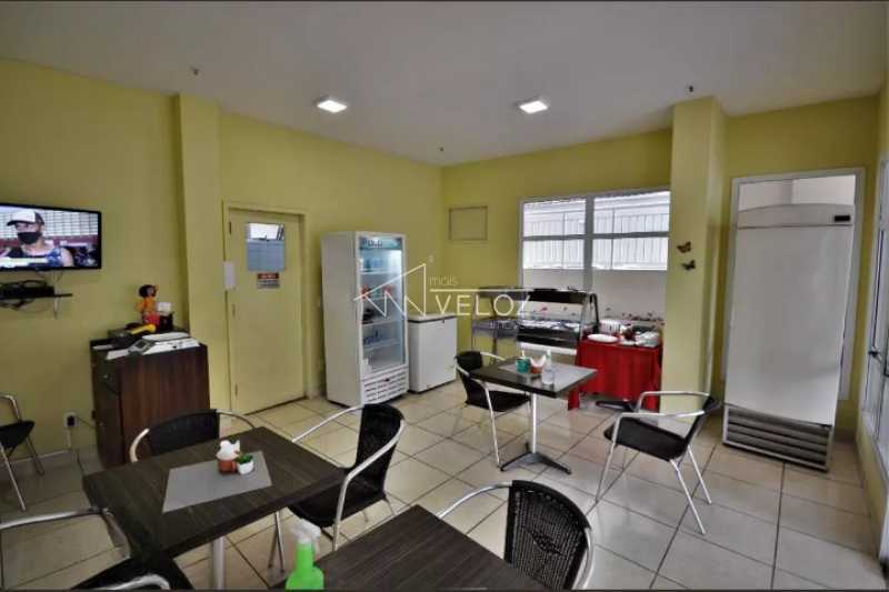 Flat/Apart Hotel, 1 quarto, 43 m² - Foto 6